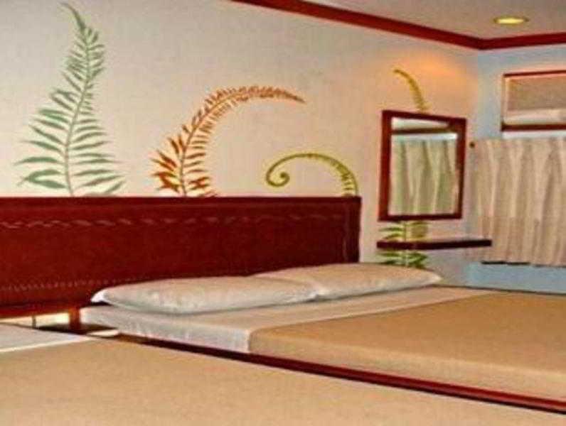Park Bed And Breakfast Hotel Pasay Exterior foto