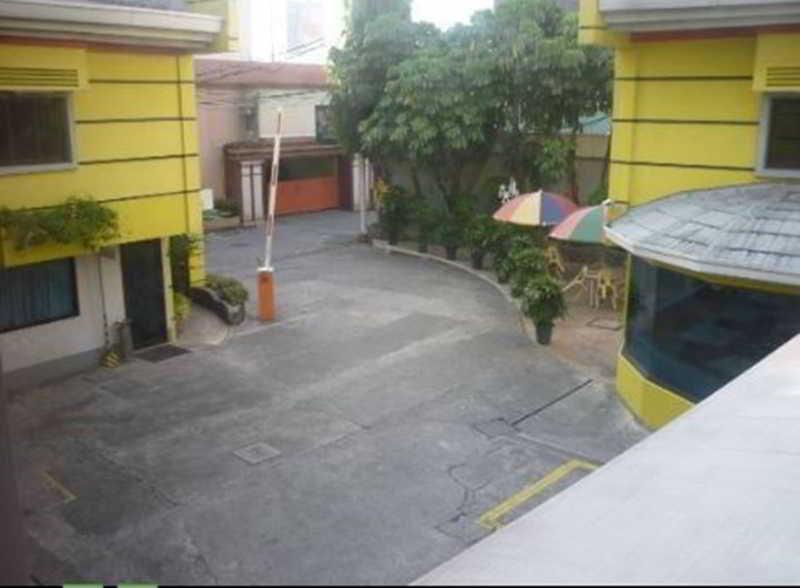 Park Bed And Breakfast Hotel Pasay Exterior foto
